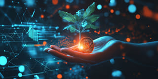 Capital moving speculatively between crypto, gold, AI infrastructure, and semiconductor memory sectors