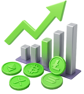 Product overview of the Nomad Vestbrook crypto trading platform interface